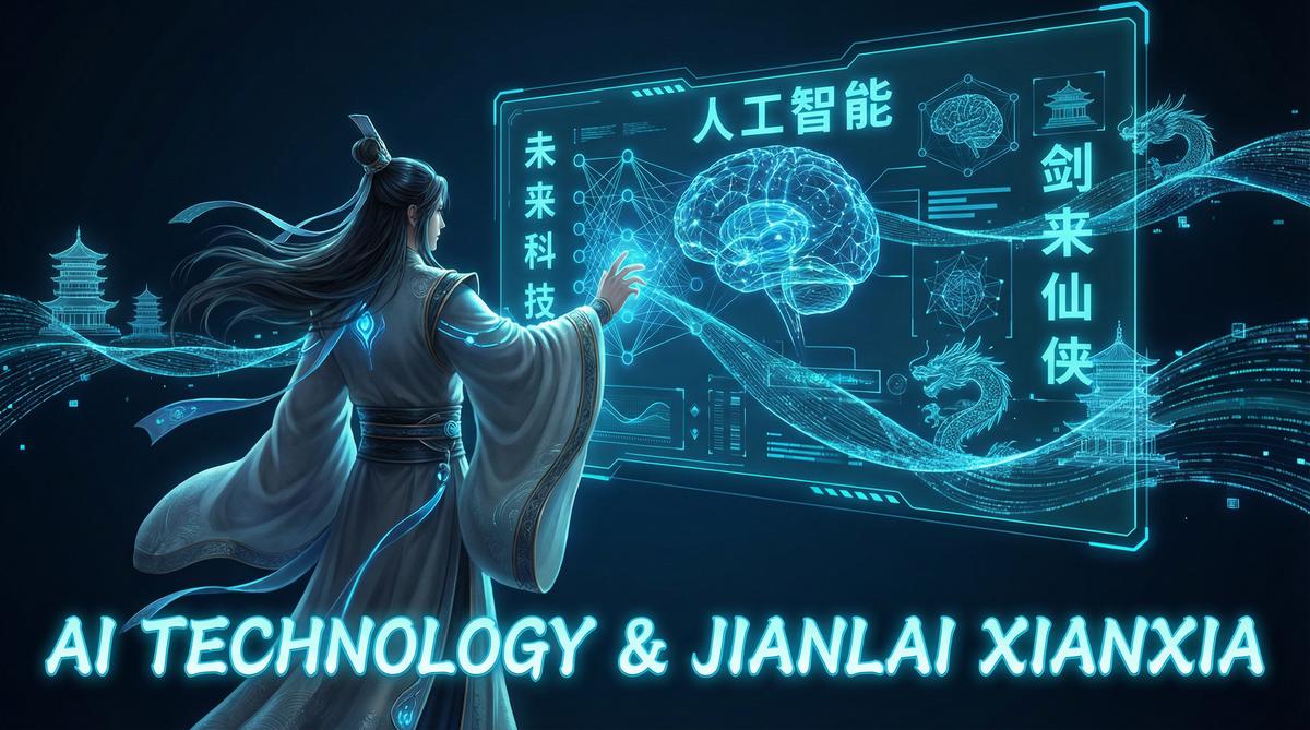 抖阴AI视频 - 抖阴 AI视频教程：人工智能赋能视频剪辑 视频演示全流程